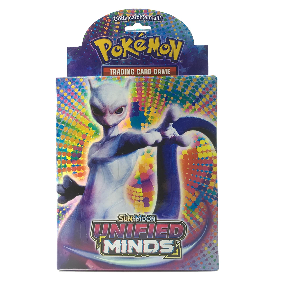 50 шт. Pokemon GO Cards GX кроссовки TGA TEAM BREAK 3D флэш-карта меч и щит солнце и луна коллекционный Подарок детская игрушка