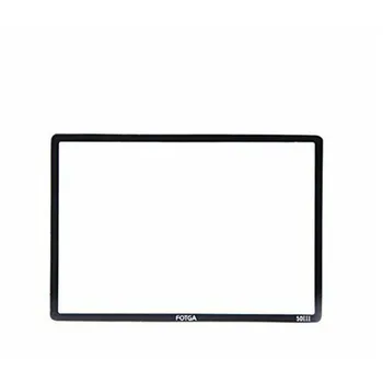 

Fotga PRO Optical Glass LCD Screen Protector Guard For Canon EOS 5D MARK III 5D3