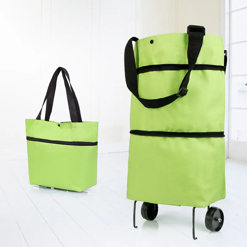 Shopping Trolley Bag (3)
