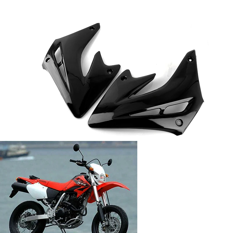 Обтекатель для мотоцикла Honda XR400 XR 400 Аксессуары мотоцикла|Накладки и
