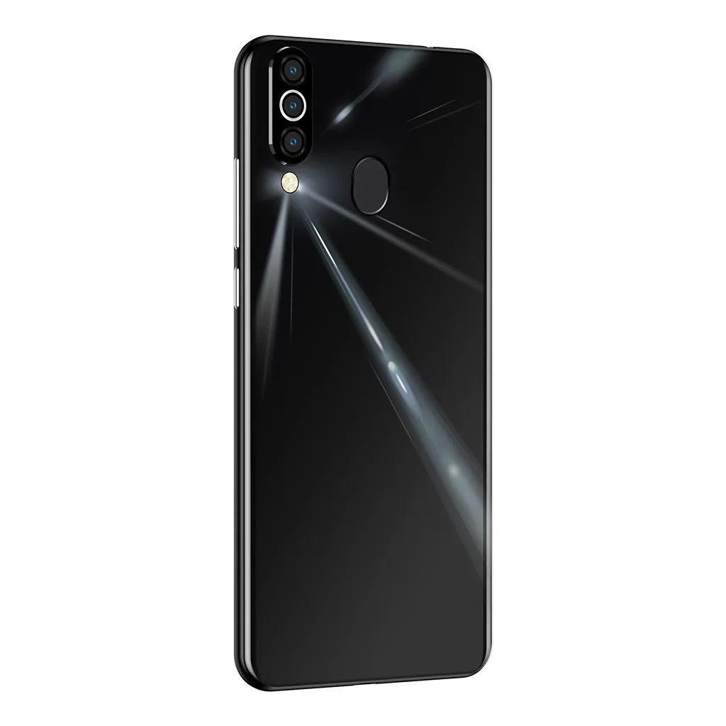 M 40 четырехъядерный 6,6 дюймов HD камера Android 6,1 2G+ 32G gps 3g мобильный телефон для звонков UK профессиональный модный смартфон