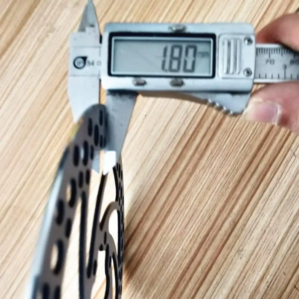 Дисковый тормоз горного велосипеда G3 140 160 180 диско freno mtb 203 мм Дорожный велосипед 6