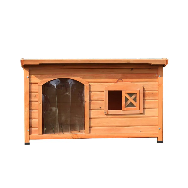 買取売値 手作りの犬小屋 屋外 防水 木製の犬小屋 ソーセージの家 コーギー テディ 四季 ユニバーサルペットの家 新品販売 Www Deltaexperts Mu