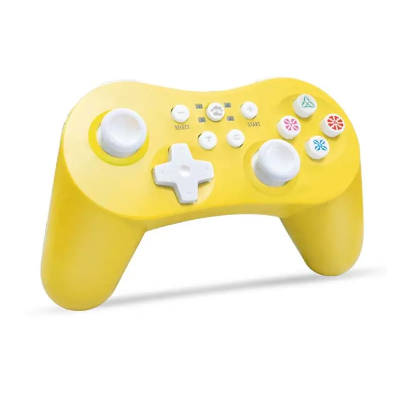 

Bluetooth Gamepad Joystick for PS3 Switch PC Controller Wireless Gamepad Joypad 203A