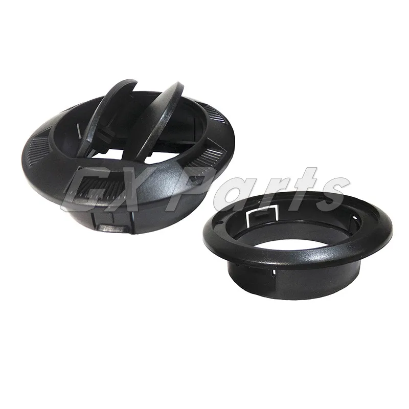 4PCS 6674231 Cab Heater Vent Cover Louver for Bobcat Skid Steer 322 323 320 751 753 763 773 883 963 5600 5610
