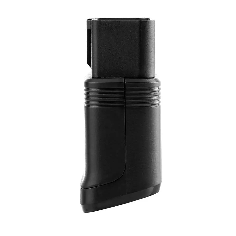 Viecar VC101 Bluetooth 4,0 OBDII Автомобильный диагностический сканер автомобильный диагностический интерфейс автомобильный диагностический инструмент с светодиодный дисплеем