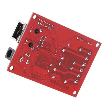 

LAN Ethernet 2 Way Relay Board Delay Switch TCP/UDP Controller Module X5QC