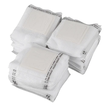 

150Pcs Disposable Drip Coffee Cup Filter Bags Hanging Cup Coffee Filters Coffee And Tea Tools