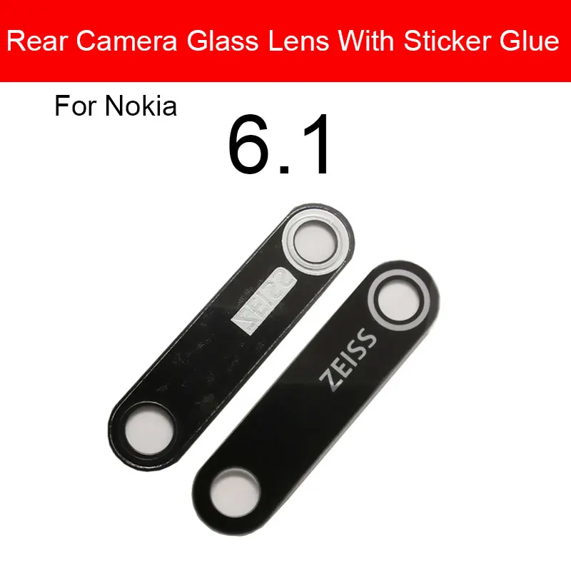 nokia 5 camera glass