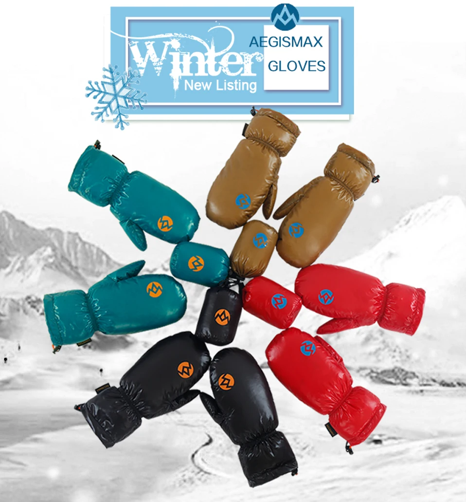 速卖通-翼马店铺-新款手套详情5