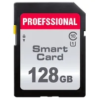 100% High speed Class 10 SD Card 128GB 16GB 256GB 32GB carte sd Memory Card Flash usb stick sdcards For Canon Camera - Image 2