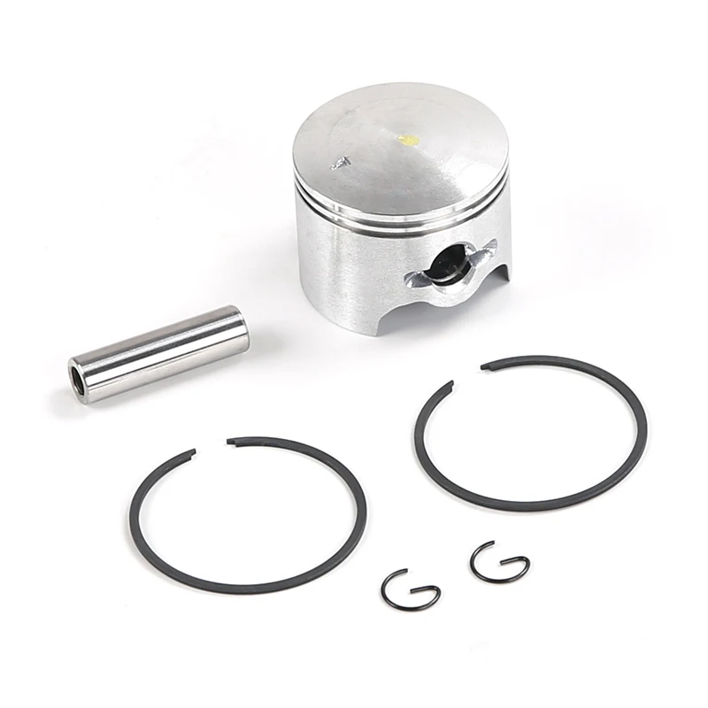 1/5 scale gas rc baja double ring 36cc piston for 36cc engine parts R360 39MM piston-85486