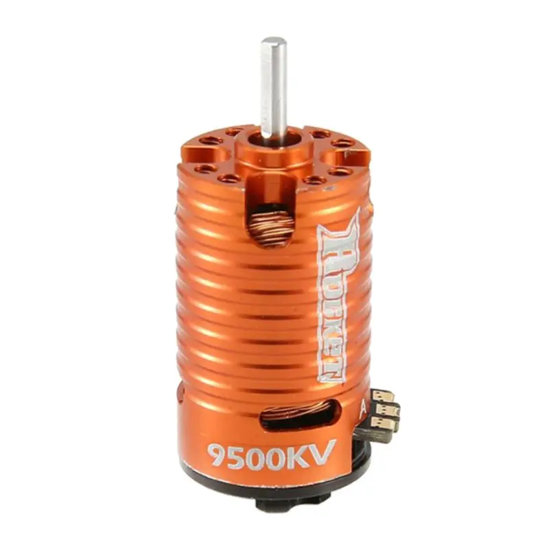 

MINI 1410 Brushless Motor 2500KV 3500KV 5500KV 7500KV 9500KV for 1/24 1/28 1/32 R9UE