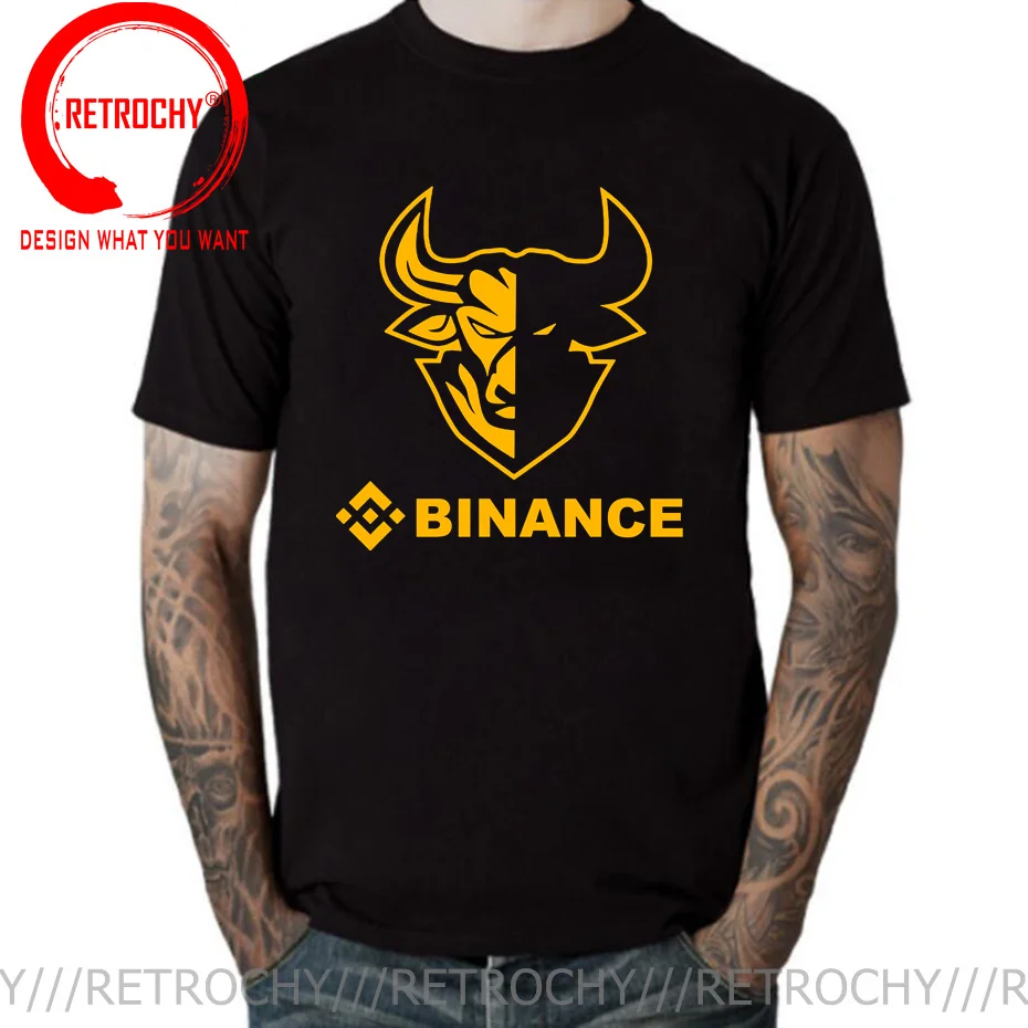 Binance Shop Clothes: The Ultimate Guide to the BNB Coin Hodl T-Shirt for  Crypto Enthusiasts