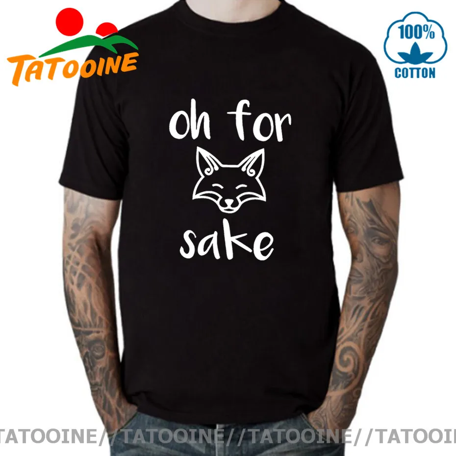 0 Tattoo Model blank Tee
