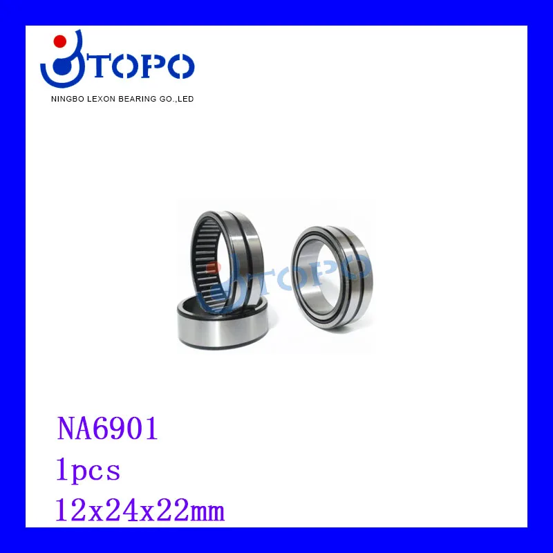 12*24*22 Needle roller bearing NK6901 | Автомобили и мотоциклы