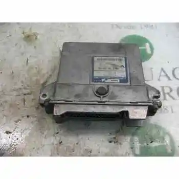 

SWITCHBOARD ENGINE EUA RENAULT CLIO II PHASE I (B/CBO) 1.9 D HOM7700104956 L548 LUCAS [5377735]