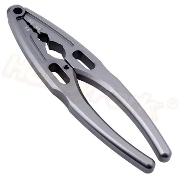 

Universal RC Shock Pliers w/Ball End Multi-Function Clamp Tools for RC Car Truck Off Road Buggy Rock Crawler