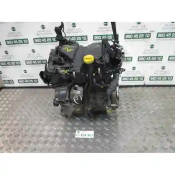 

COMPLETE ENGINE RENAULT MEGANE III SALOON 5 P Authentique K9KH834 [16409329]