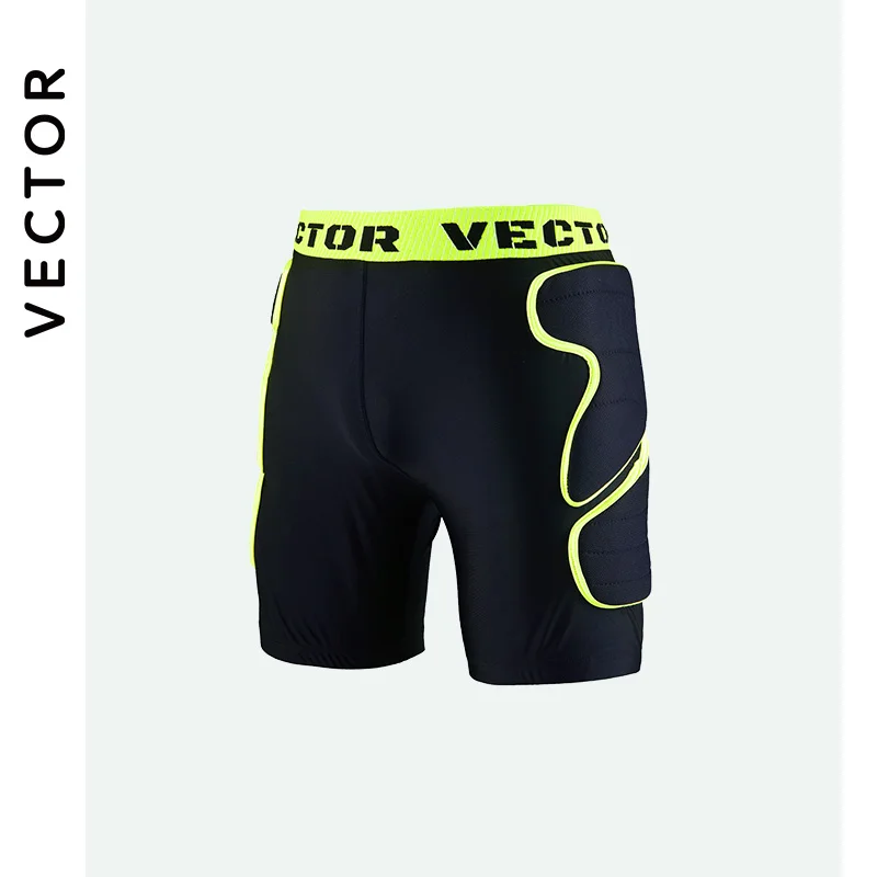 VECTOR Unisex Sports Gear Short for Snowboard Ski Skate Protection knee pad,protective gear set