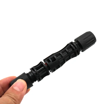 

60 A PV Connector Branch parallel connection 1000V Electrical Solar Panel Plug Photovoltaic Panel Cable Wire Connect