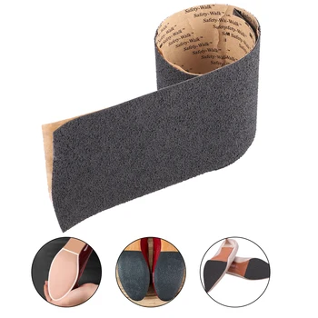 

Shoes Stickers Anti-slip Shoes Sticker Wear-resistance High Heel Sole Stickers Women Lady Light Thin High-heel Sole Stickers