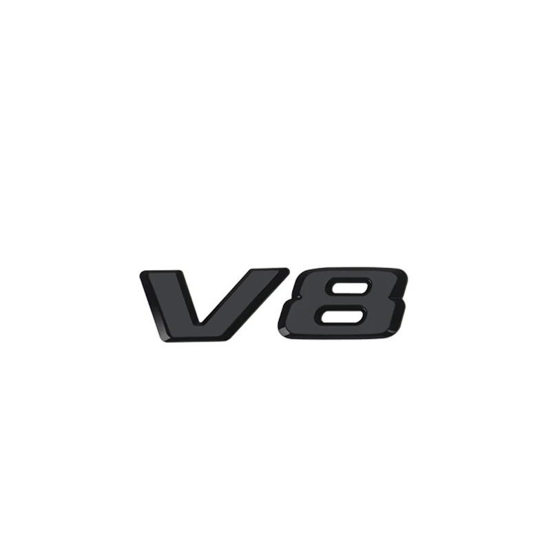 V8