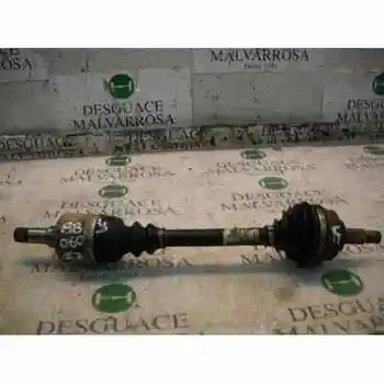 

TRANSMISSION FRONT LEFT LANCIA PHEDRA (180) 2.2 JTD 16V Emblem [BB060] [11728245]
