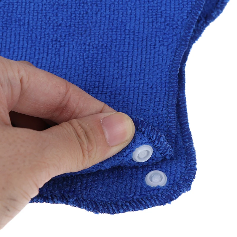 Soft Hard Hat Replacment Summer Comfort Worker Accessories Tool Sweat Band Outdoor Safety Work Place Helmet Snap-On Type
