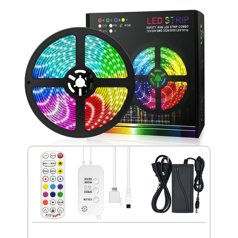 Bt led. Bt led