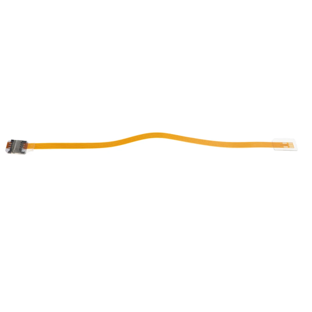 Universal SIM Card Adapter Converter with Simple Operation Golden for Phones
