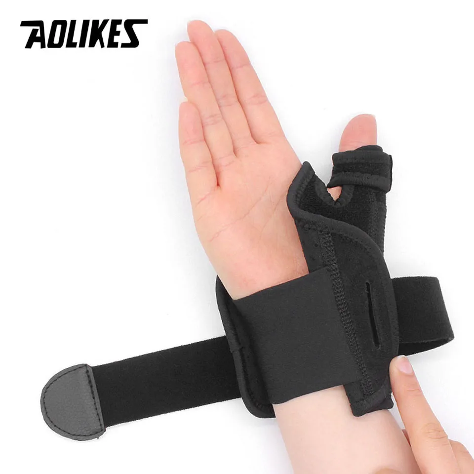 thumb