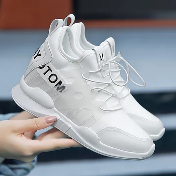 

women sneakers tenis mujer 2020 new tennis shoes for women tenis plataforma gym stable non-slip sport shoe fitness lady footwear