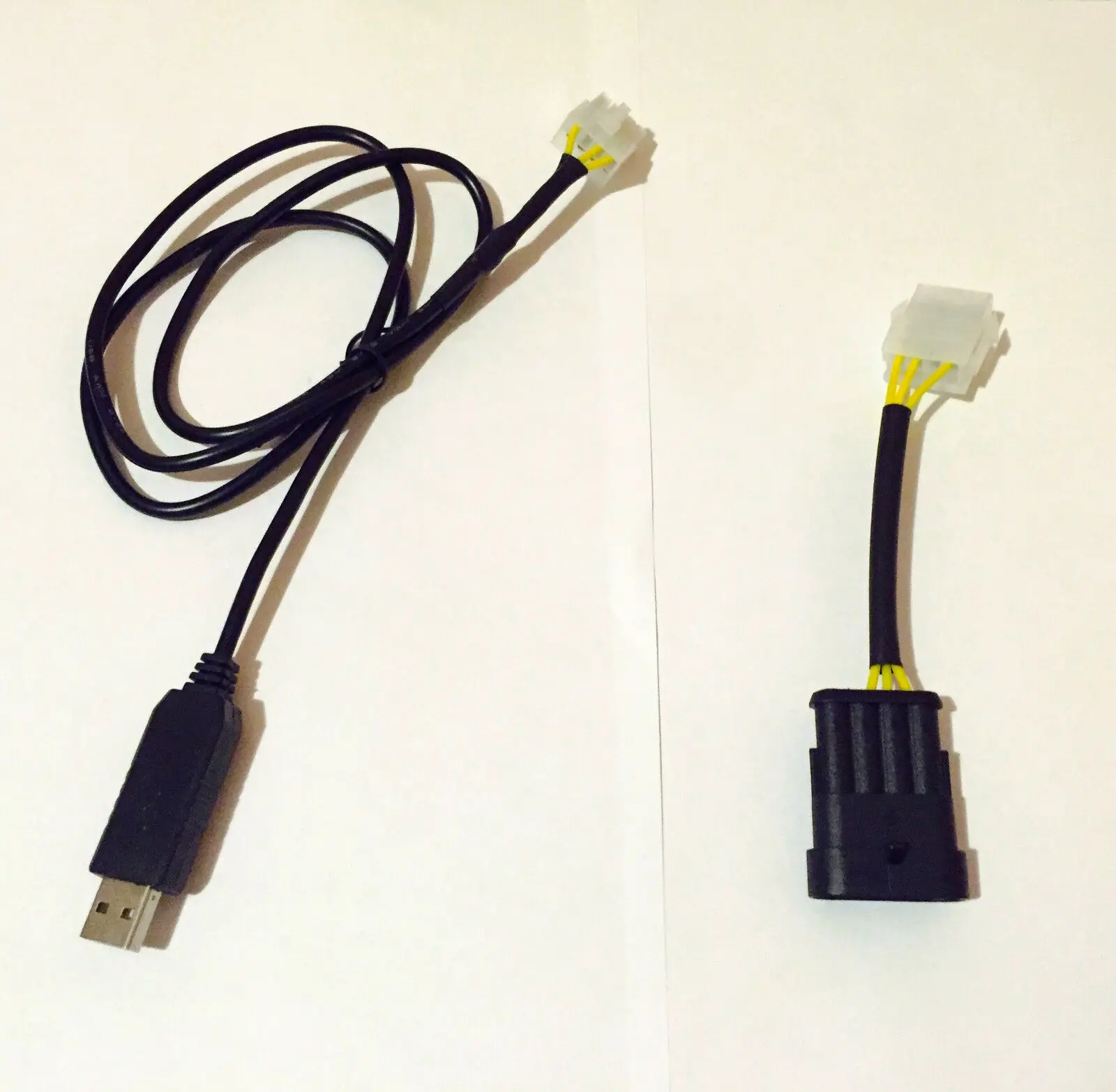 4 x USB LPG интерфейс диагностики Lovato Romano Landi Renzo KME Bigas Stag