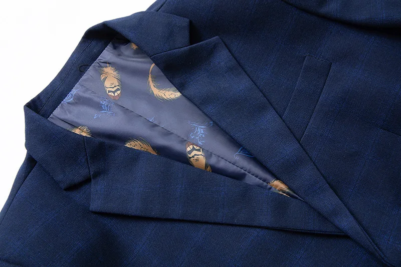 Горячая Распродажа Мужская мода slim fit прибытие хлопковый блейзер мужской пиджак блейзеры мужские верхнее пальто Свадебная повседневная одежда дропшиппинг