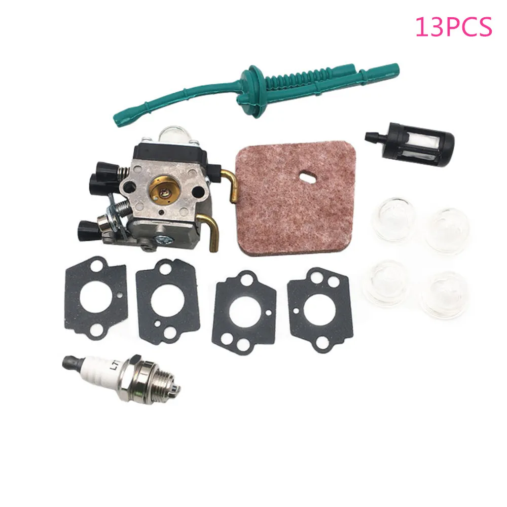 Carburetor For Zama C1q S157 S69a S63a Stihl Fs 38 45 45c 46