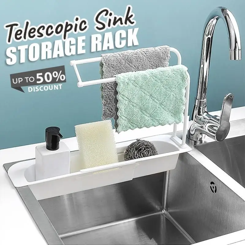 Telescopic-Sink-Storage-Rack-Adjustable-Drain-Rack-Kitchen-Sink-Storage-Rack-Orangizer-Washing-Bowl-Sponge-Holder (2)