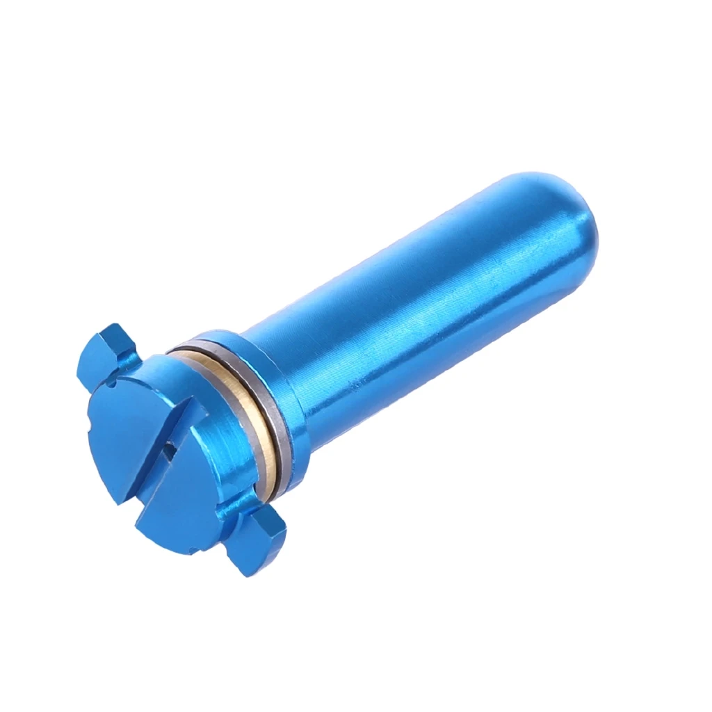 Metal Spring Guide for LH AUG Water Gel Beads Blaster Modification Upgrade | Игрушки и хобби