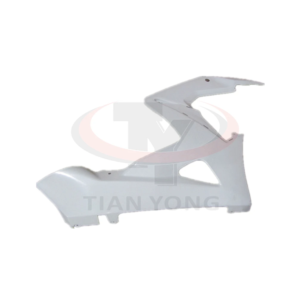Bodywork Full Fairing Kits For Suzuki GSXR1000 GSXR-1000 K5 2005 2006 Unpainted