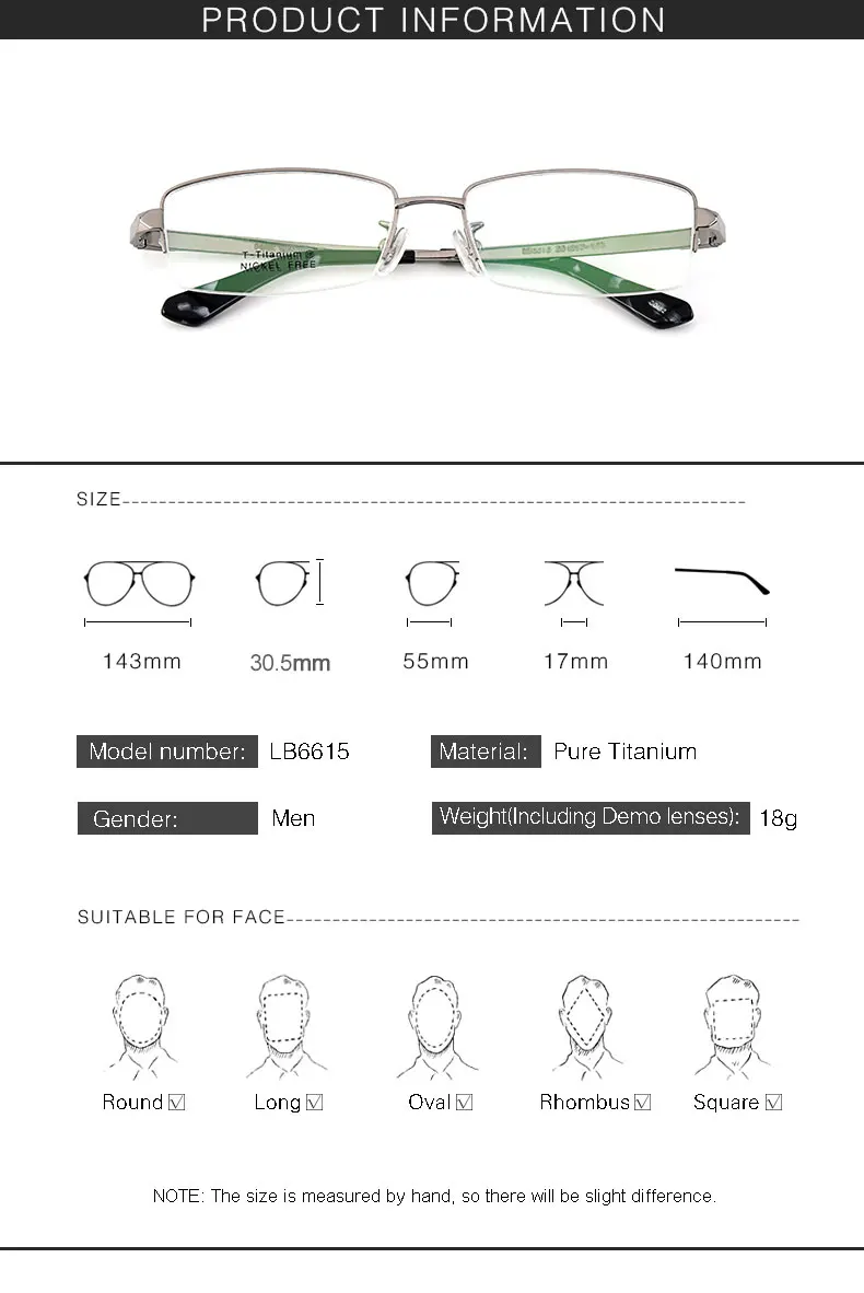 LB6615-Details