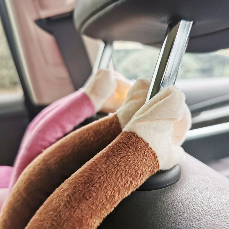 2 шт. поднос для полотенец на сиденье автомобиля|Орнаменты| |