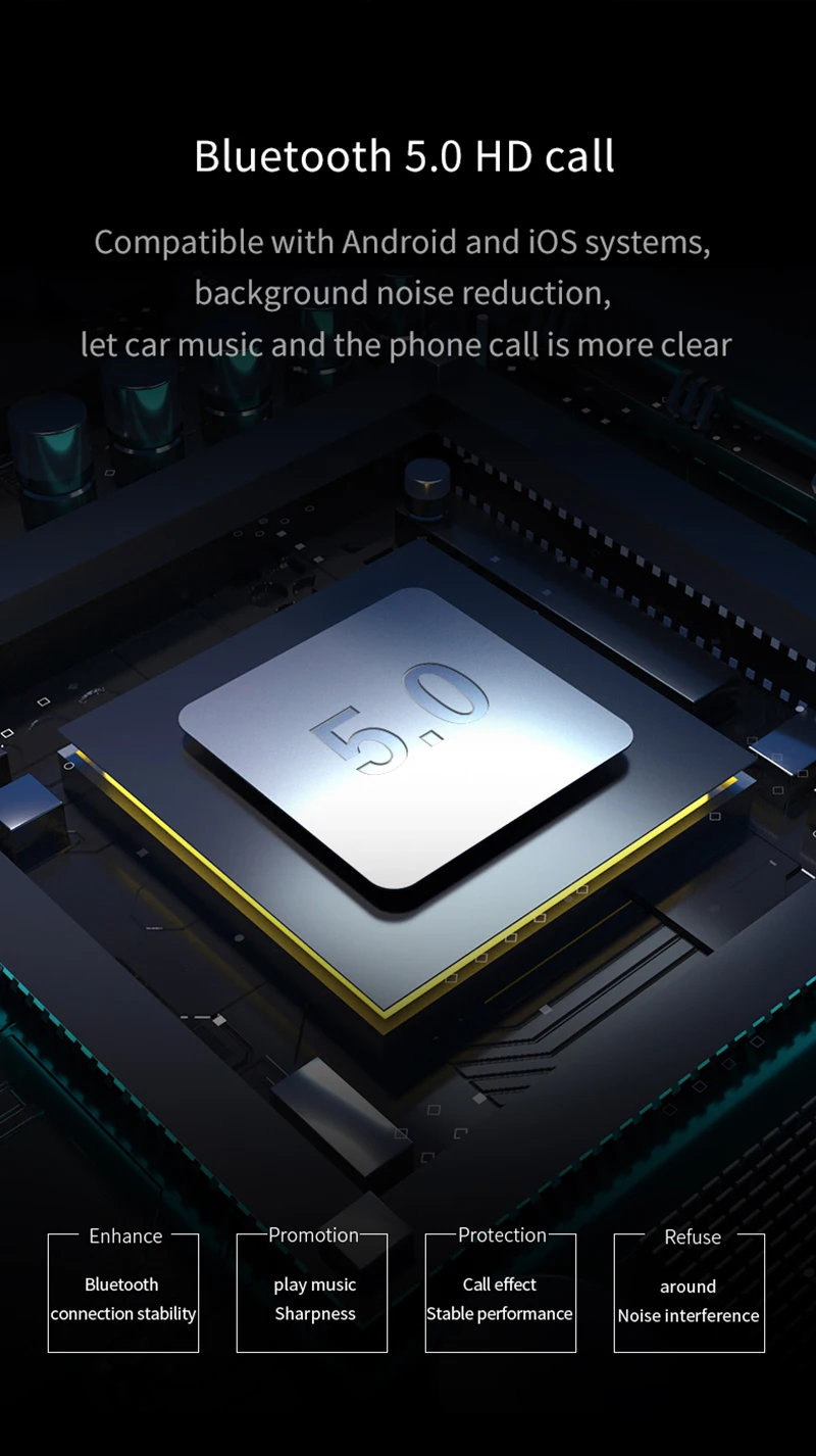 Автомобильный Bluetooth MP3-плеер Музыкальный U диск fm-передатчик Bluetooth Handsfree автомобильный комплект Многофункциональный Bluetooth приемник Автомобильное зарядное устройство