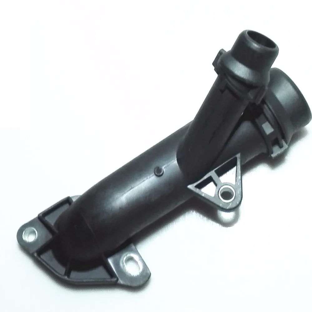 O для BMW E46 E60 E61 E81 E83 E84 E85 E87 E88 E90 E91 E92 E93 1998 2012 Фланец охлаждающей жидкости OEM 11537505055