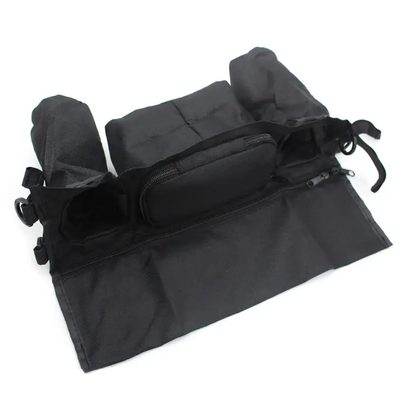 pram storage bag