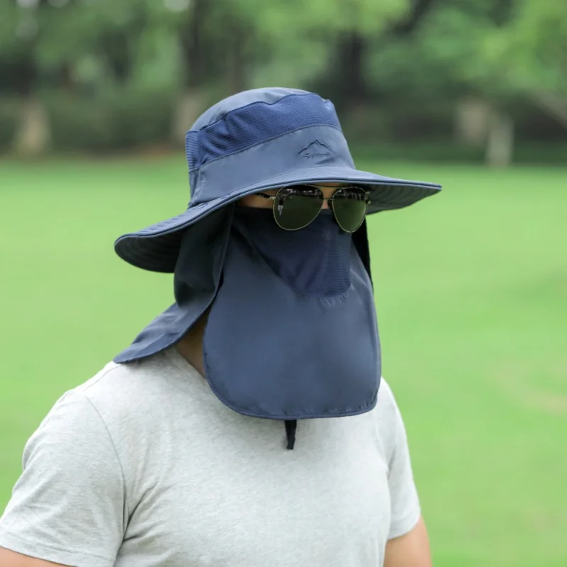 Fishing Hat Sun Hat Sun Cap With UPF 