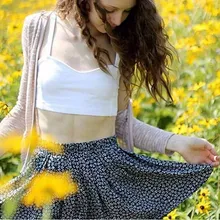 Женские открытые топы с низким вырезом и открытой спиной, летние хлопковые майки, топы черного и белого цвета