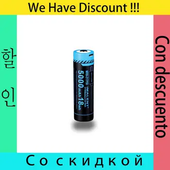 

IMALENT 21700 5000mah 15A rechargeable USB battery original USB port charging lithium batteries