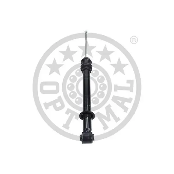 Амортизатор OPEL VECTRA B 95-02 зад.газ. OPTIMAL A-1809G