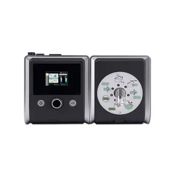 

U-25T Dual-Level Ventilator Non-Invasive St Home Breathing Machine English Key Surface Automatic Respirator