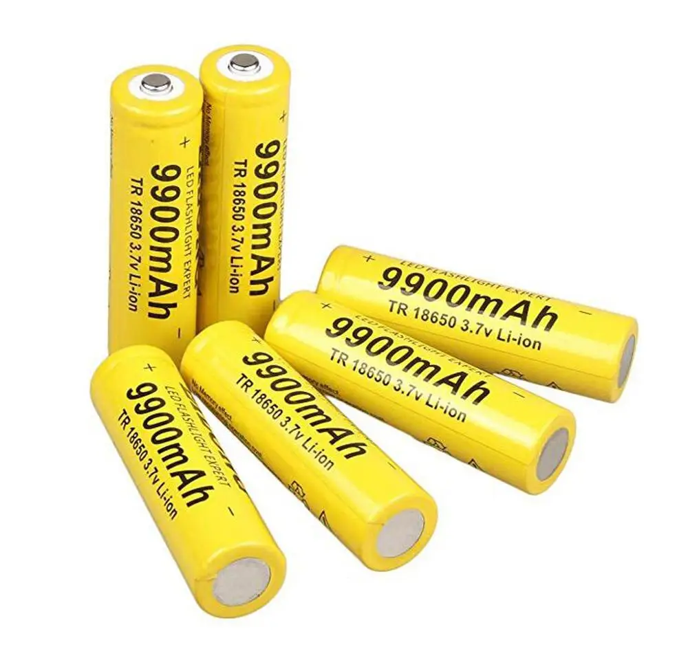 AA 1 5 V 3000mWh литий ионная аккумуляторная батарея + 4 канальный полимерный ионный
